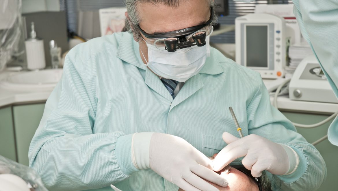 Idental Denuncias